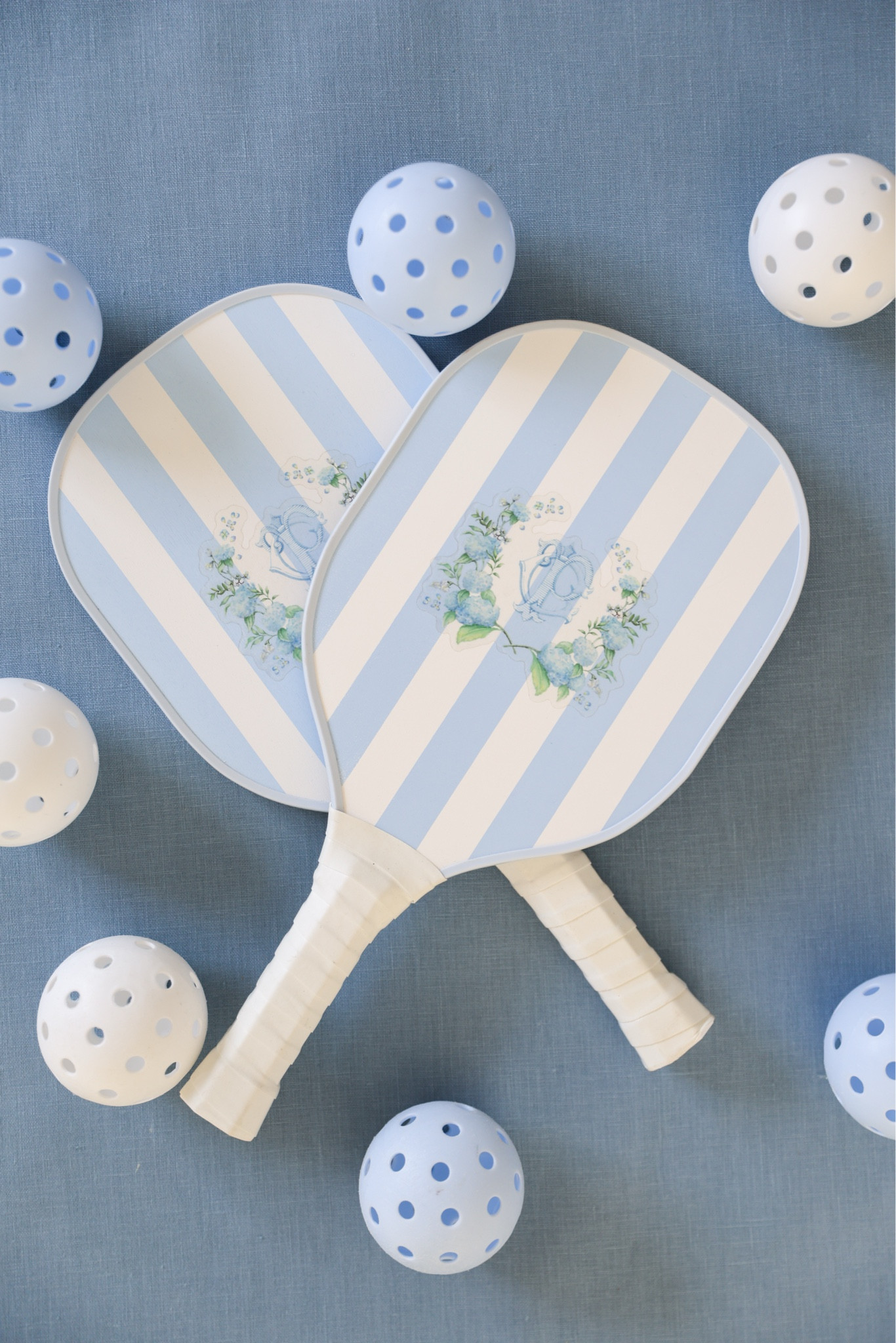 Personalized pickleball paddles for your wedding weekend

#LTKActive #LTKWedding
