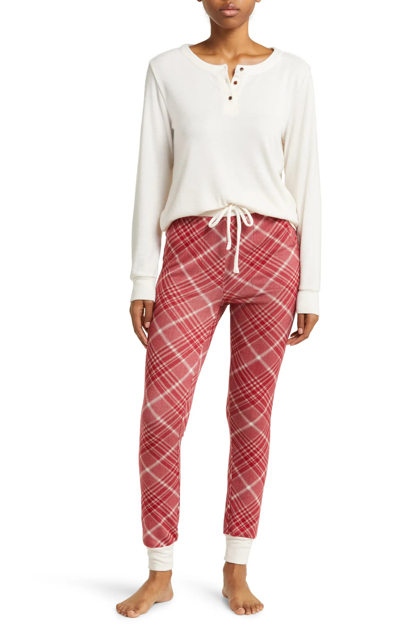 Honeydew Intimates Winter Vacay Lounge Set | Nordstrom | Nordstrom