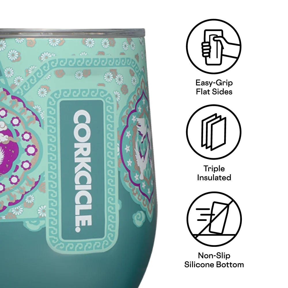 Sale Disney Princess Stemless Cup | Corkcicle