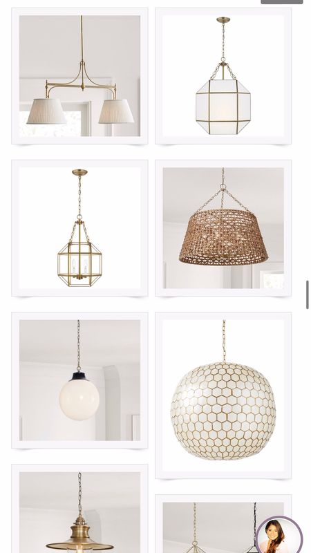 ✨Find a whole library of pendant lights, chandeliers, scones and more directly on my website www.mydesignhaven.com! ✨

#LTKMostLoved #LTKsalealert #LTKhome