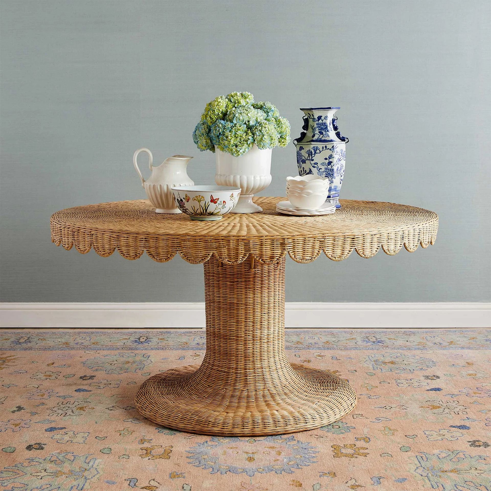 Coco Dining Table | Caitlin Wilson Design