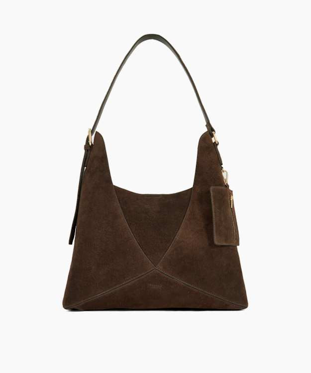 Dearest - Dark Brown | Dune (EU)