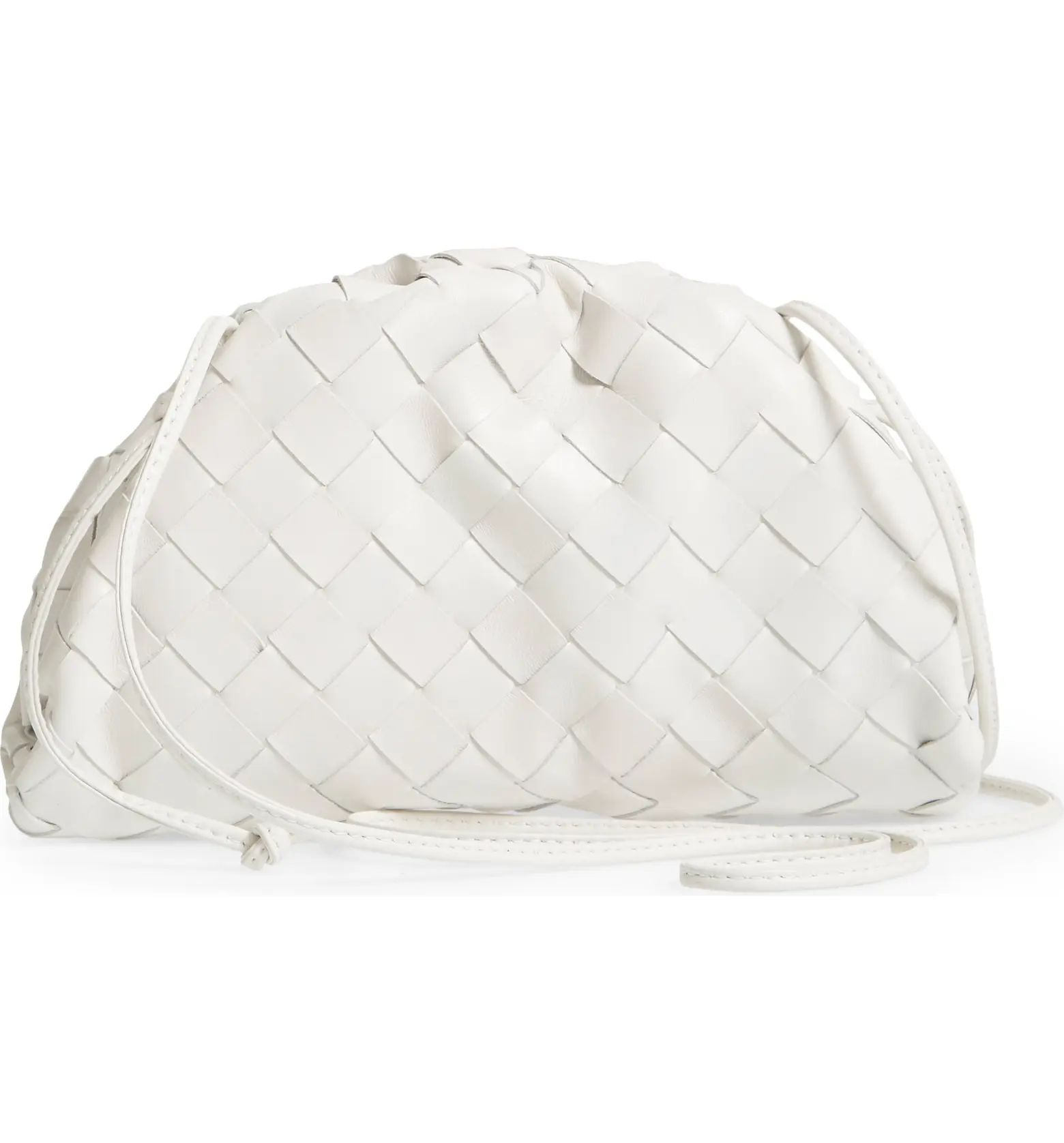 Small The Pouch Leather Clutch | Nordstrom