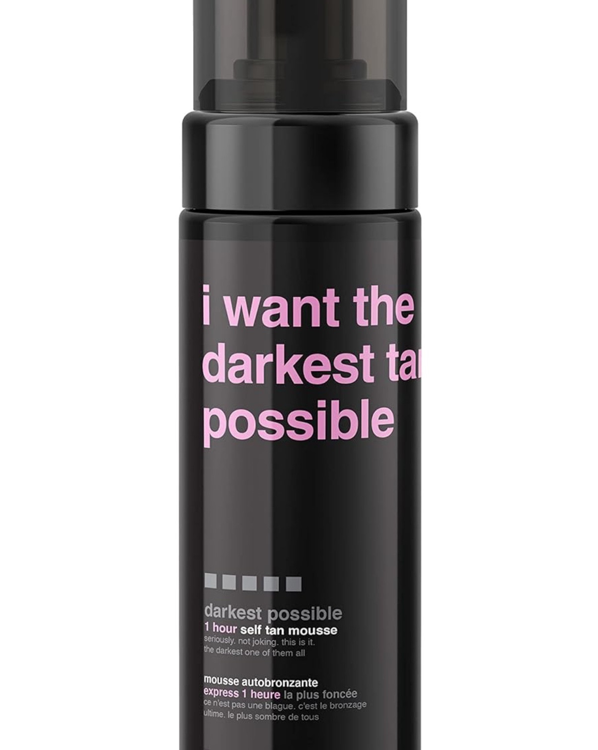 The best tan on the market, I’ve tried them all and this is the best and most affordable! #amazonfinds 

#LTKSaleAlert #LTKSummerEdit #LTKFindsUnder50