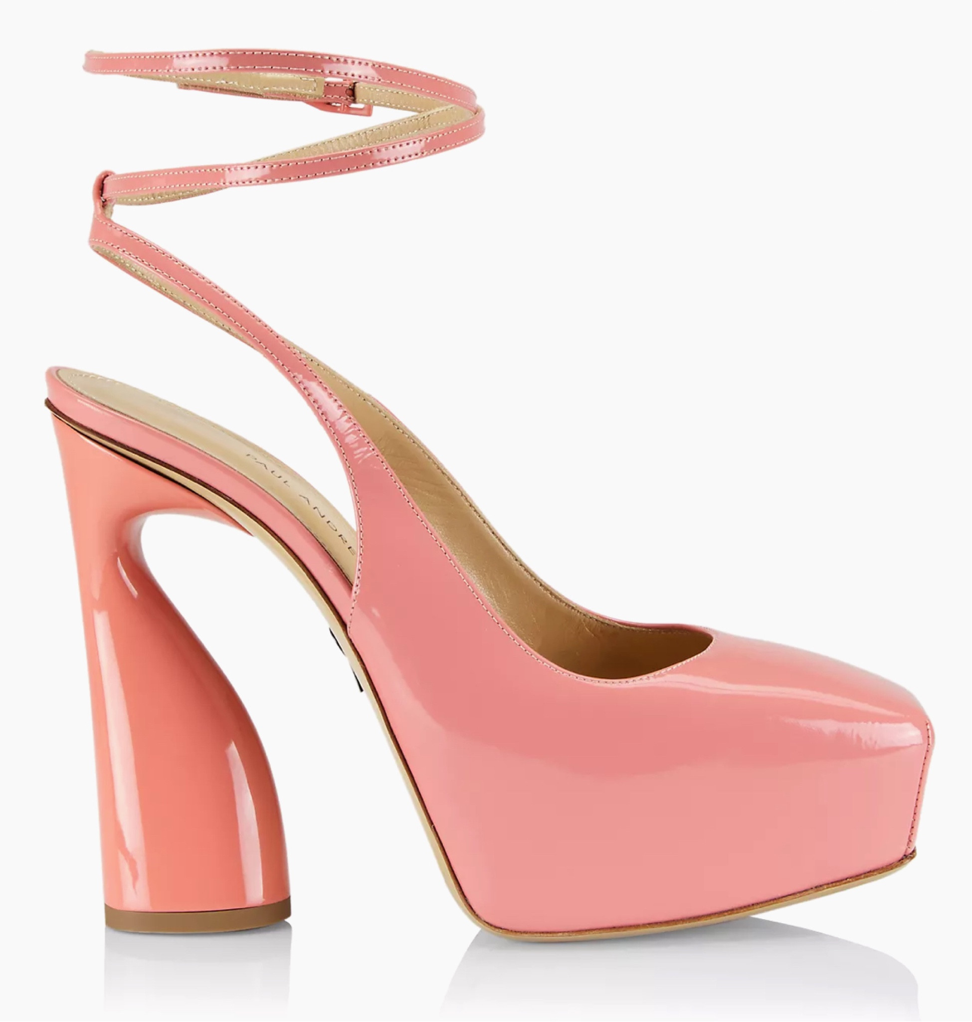 Super sale in coral and white! 

#LTKsalealert #LTKshoecrush #LTKSpringSale