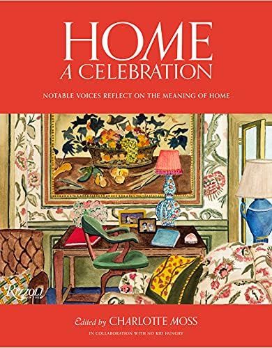 Home: A Celebration: Notable Voices Reflect on the Meaning of Home | Amazon (US)