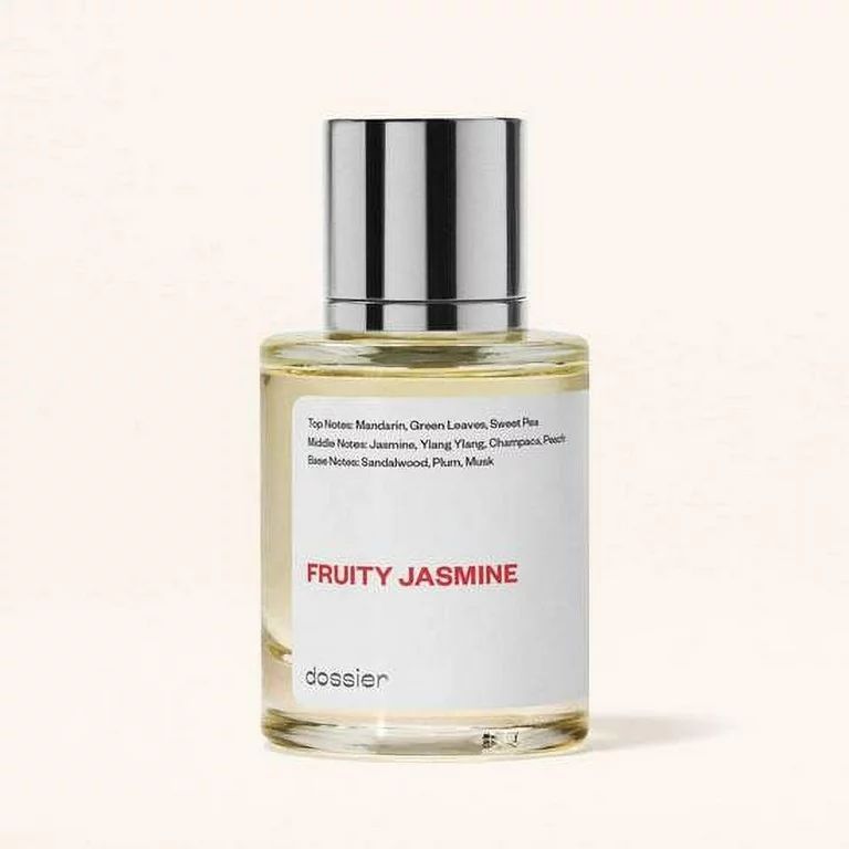 Fruity Jasmine Inspired By Dior's J's Adore Eau De Parfum, Perfume for Women. Size: 50ml / 1.7oz | Walmart (US)