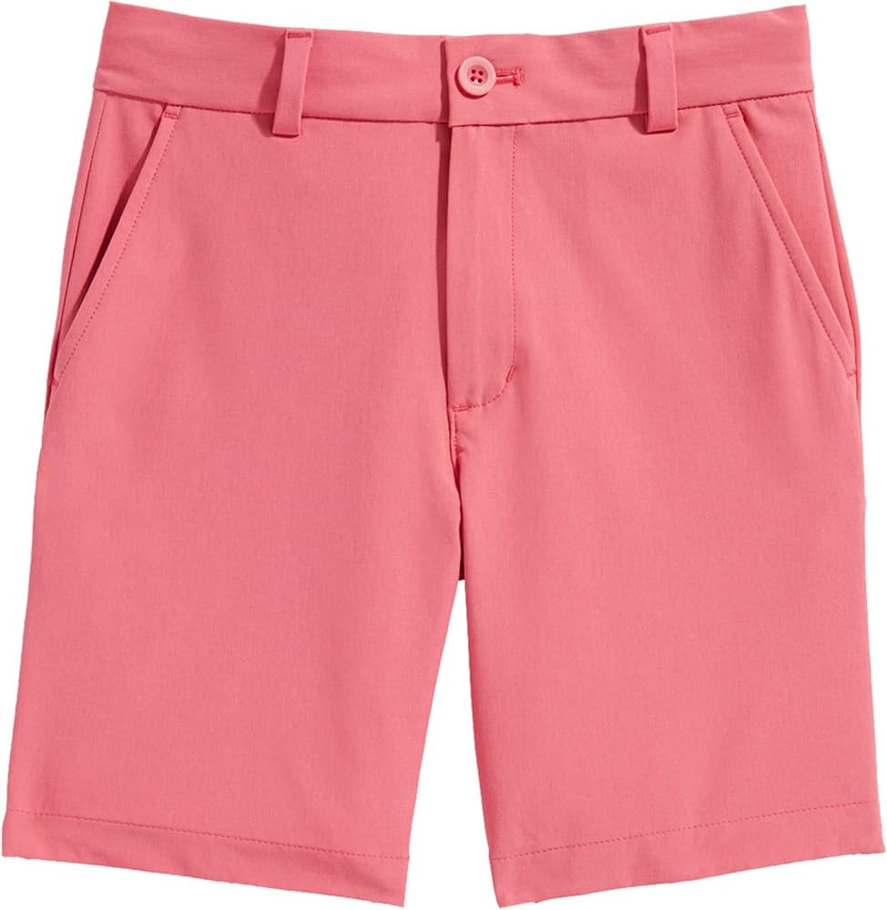 vineyard vines Boys' Performance Breaker Shorts | Amazon (US)