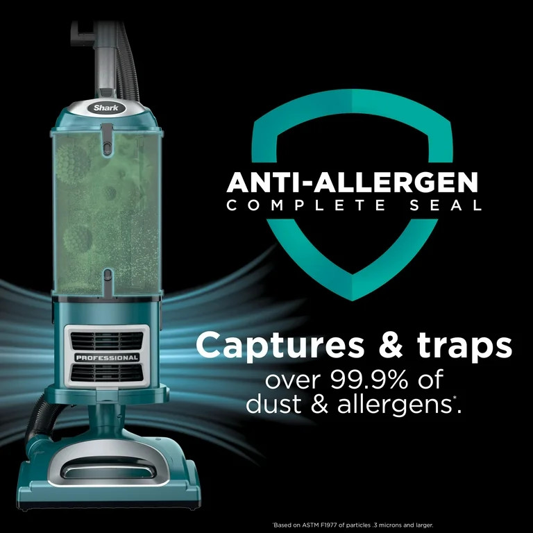 Shark Navigator Lift-Away XL Multisurface Upright Vacuum Cleaner, CU512 - Walmart.com | Walmart (US)