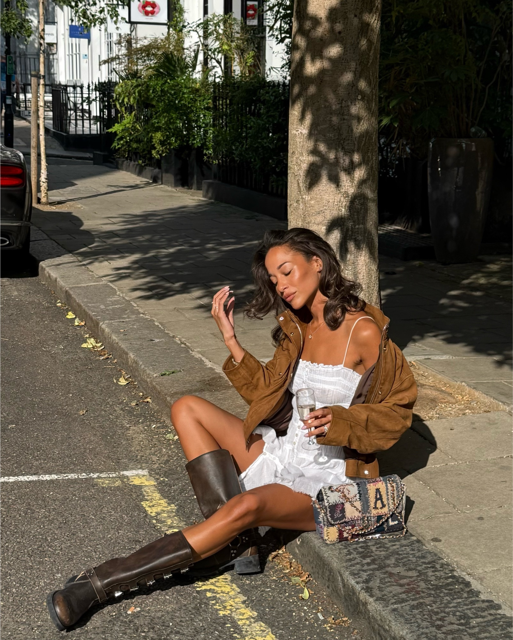 Festival fashion, street style, free people, ootd

#LTKeurope #LTKsummer #LTKuk
