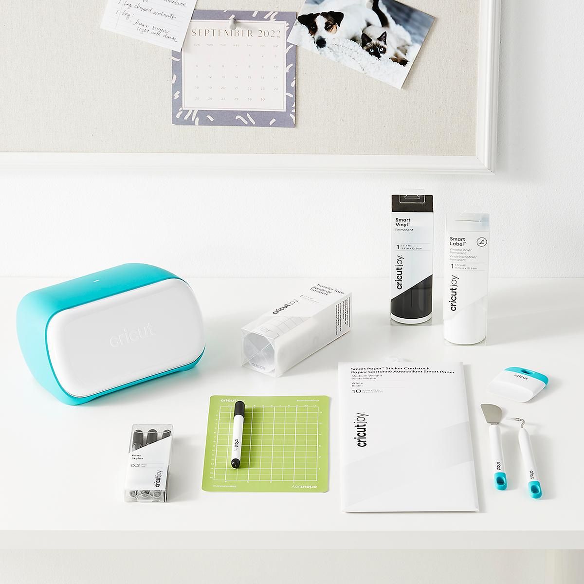 Cricut Joy Home Labeling Starter Kit | The Container Store