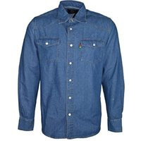 D555 Western Denim Shirt | Debenhams UK