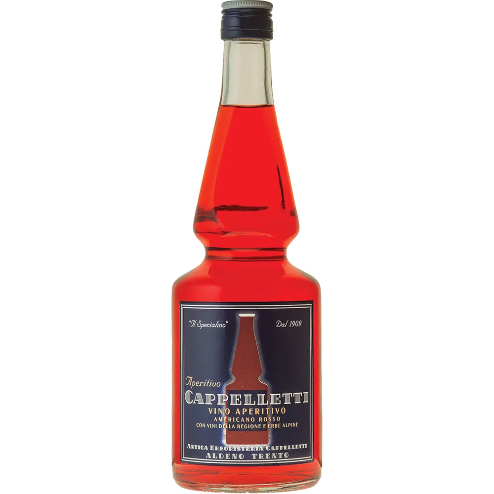 Cappelletti Aperitivo | Total Wine