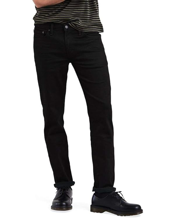 Levi's Men's 511 Slim Fit Jeans (Also Available in Big & Tall) | Amazon (US)