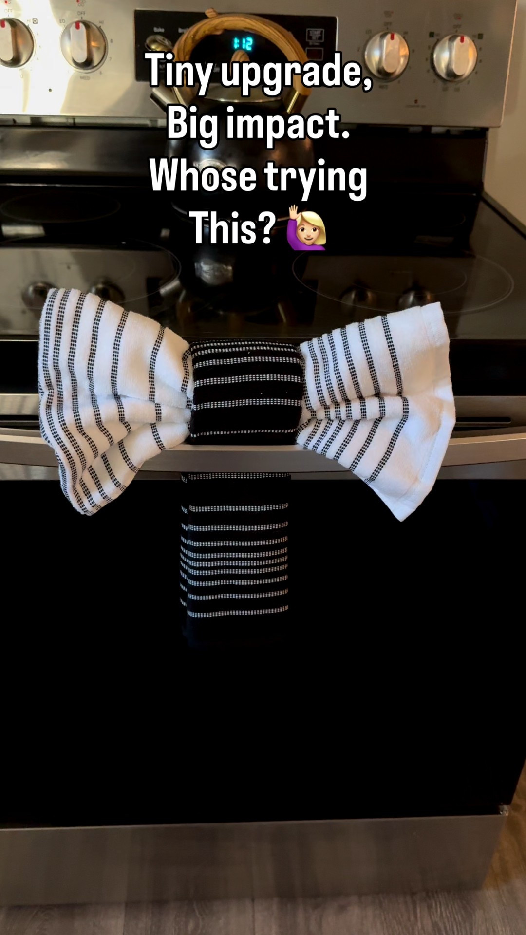 Love the bow

#LTKOver40 #LTKHome #LTKHoliday