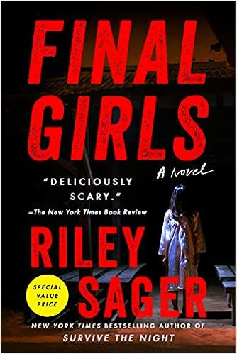 Final Girls: A Novel | Amazon (US)
