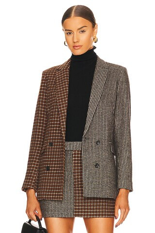 Cody Blazer
                    
                    Rails | Revolve Clothing (Global)