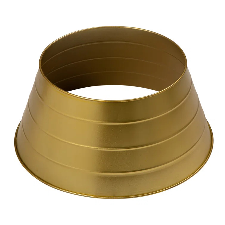 Ring Metal Tree Collar | Wayfair North America