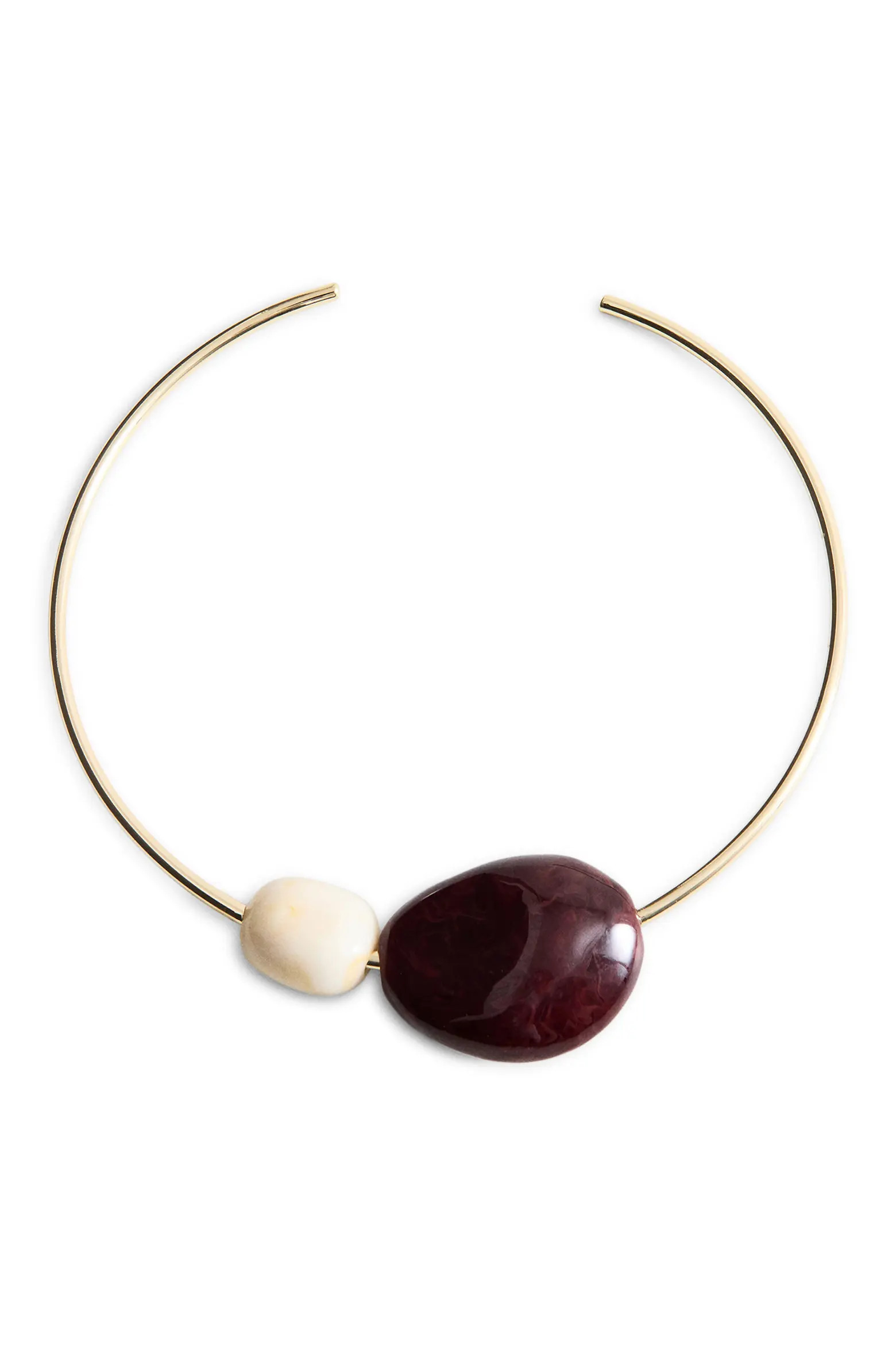 Rigid Bead Choker Necklace (Women) | Nordstrom | Nordstrom
