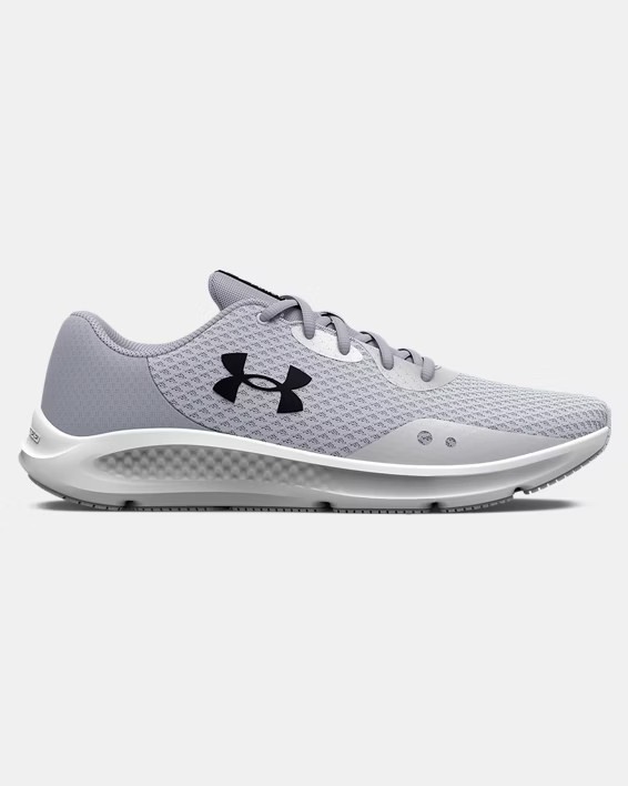 Women's UA Charged Pursuit 3 Running Shoes | Under Armour | Under Armour (US)