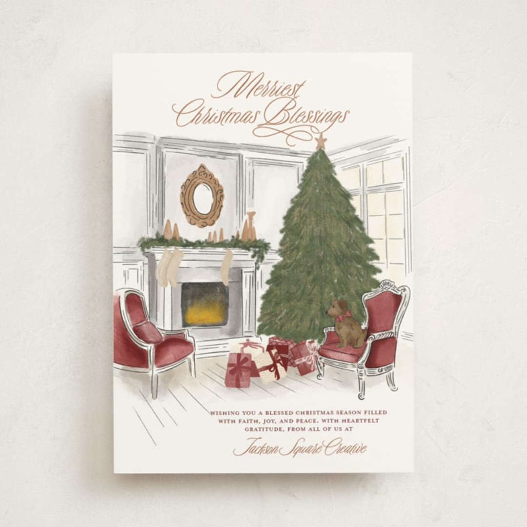 Holiday Cards | Minted
