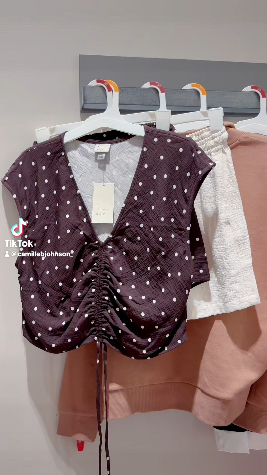 Spring finds at Target!!

#LTKootd