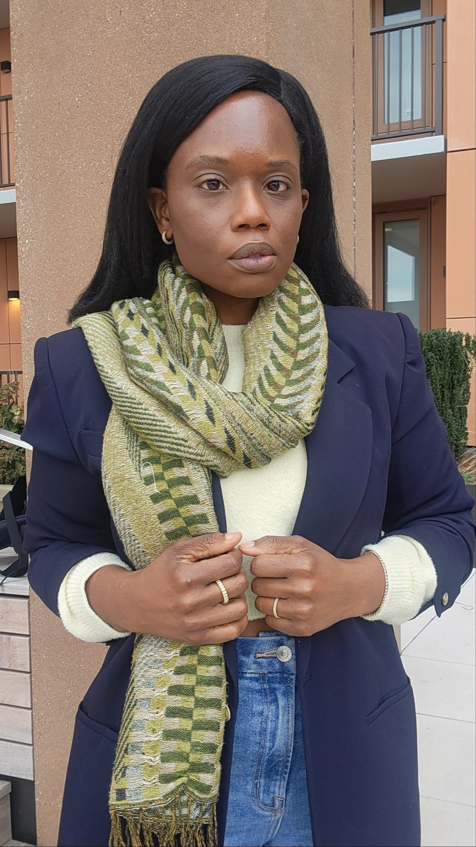 A relaxed structured blazer and sweater is forever a go to outfit formula 

#LTKFindsUnder100 #LTKPetite #LTKSaleAlert