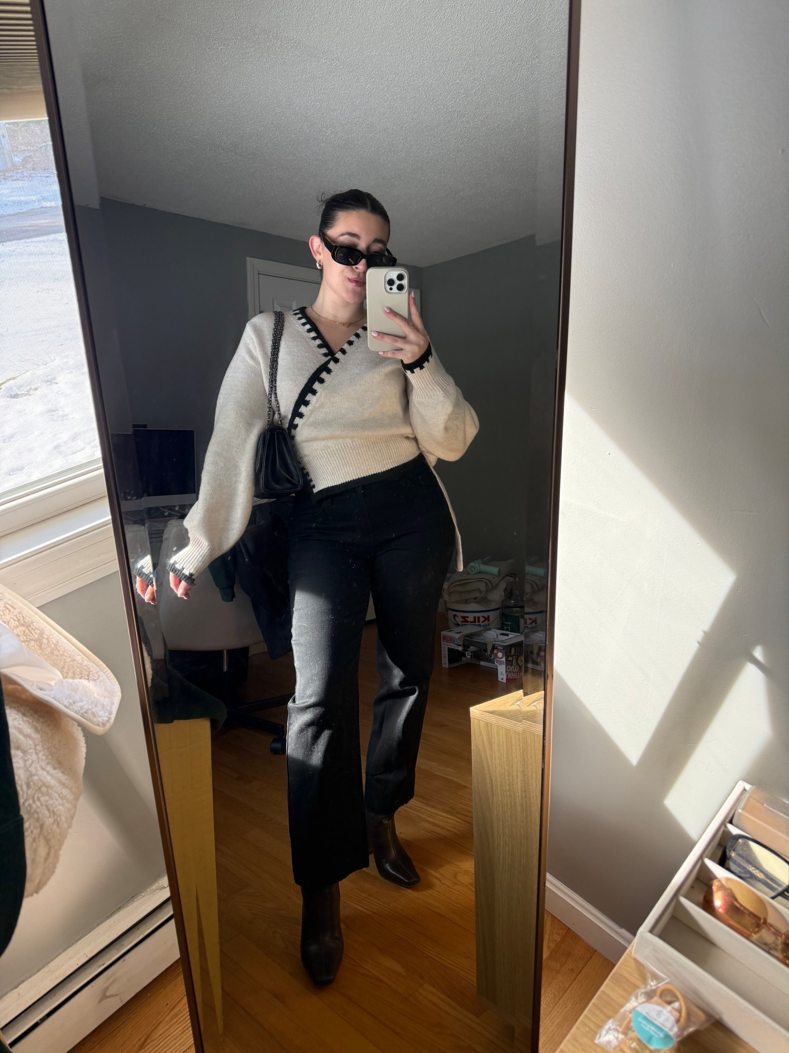 Everyone loved this outfit so we obviously had to link all the things! 

#LTKmomlife #LTKdayinmylife