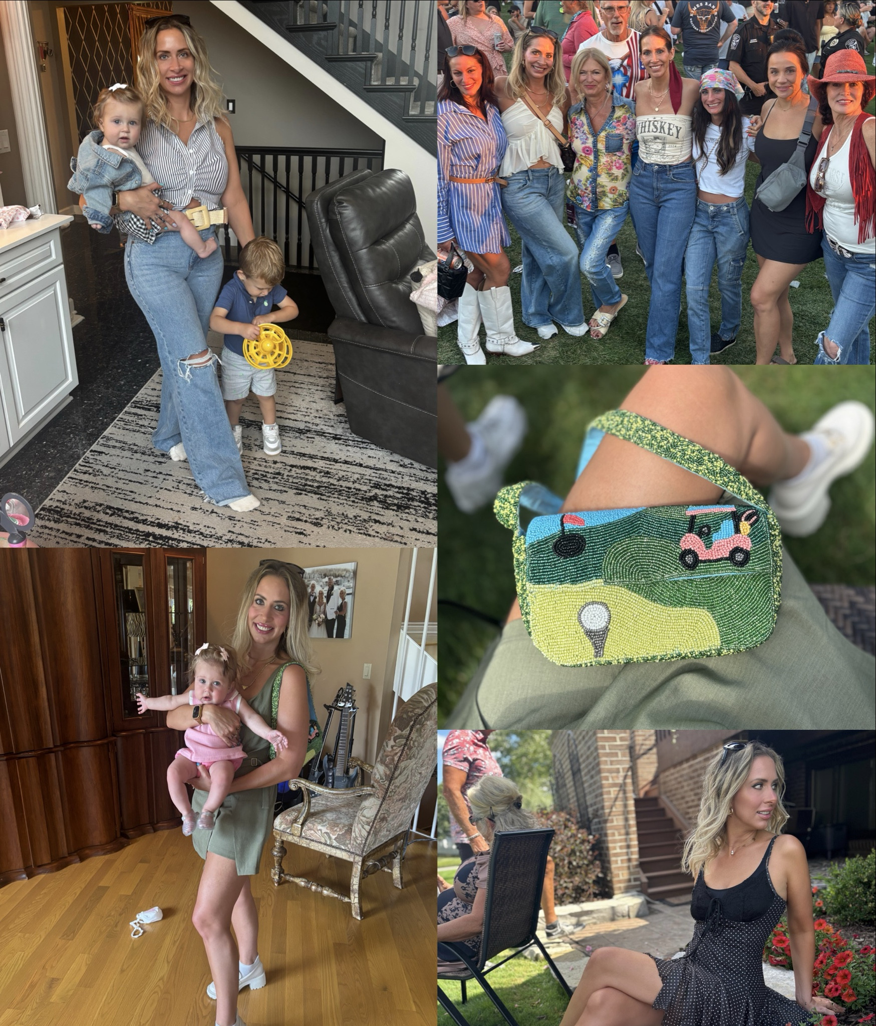 Ally Challenge is always so fun ⛳️


#LTKU #LTKFindsUnder100 #LTKStyleTip