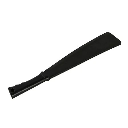 NUOLUX 1pc Realistic Fake Machete Prop Simulation Cutter Prop Halloween Party Cutter | Walmart (US)