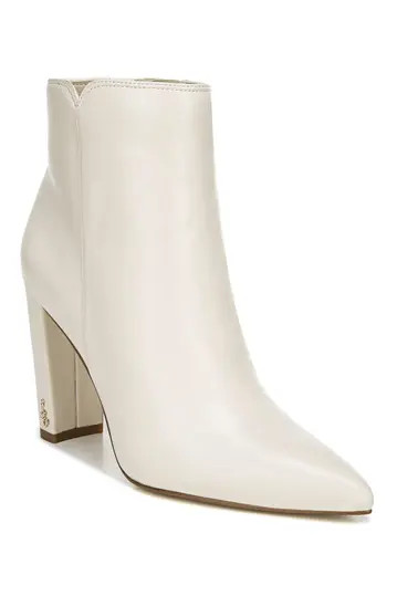 Raelle Pointed Toe Bootie | Nordstrom Rack