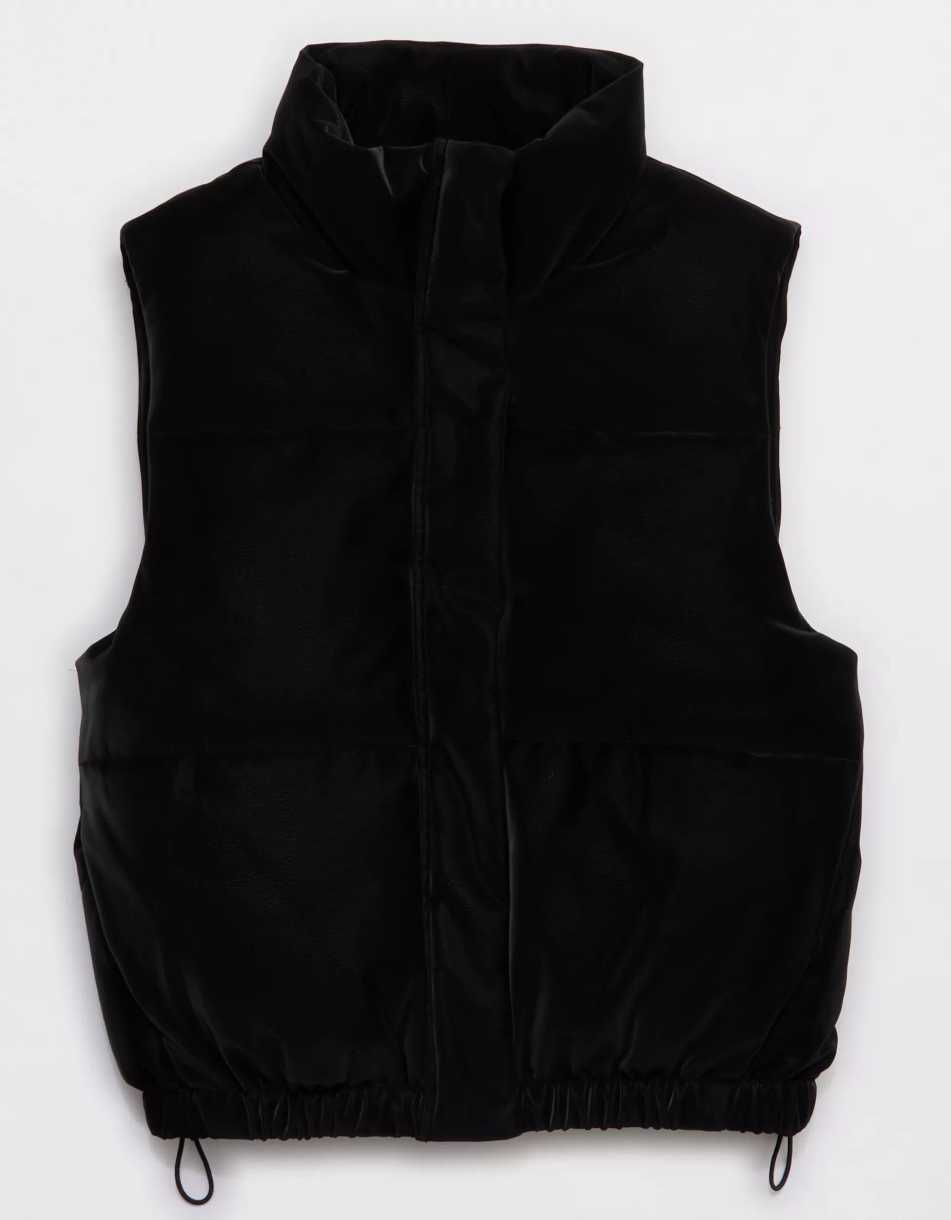 OFFLINE By Aerie Classic Length Puffer Vest | Aerie