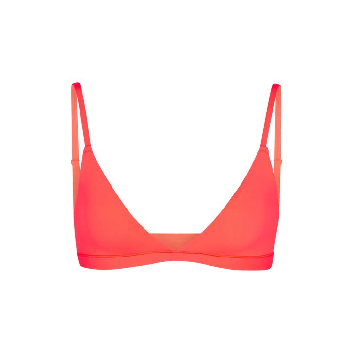 FITS EVERYBODY TRIANGLE BRALETTE | SKIMS (US)