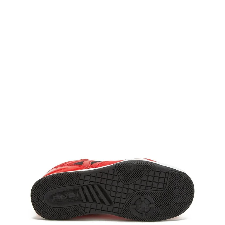 AND1 Little & Big Boys Lace-up Basketball Sneakers | Walmart (US)