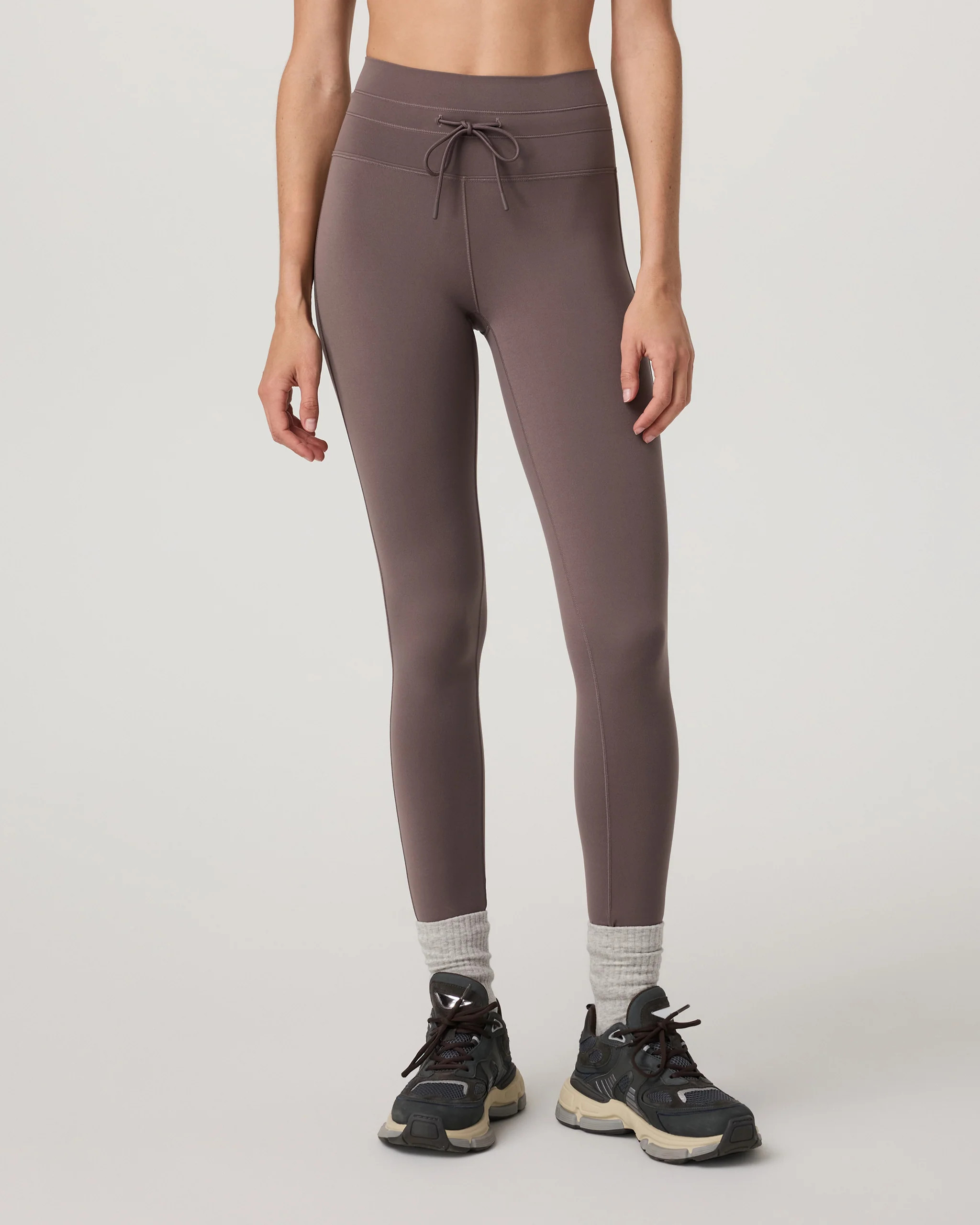 Daily Form Legging | Black | Vuori | Vuori Clothing (US & Canada)