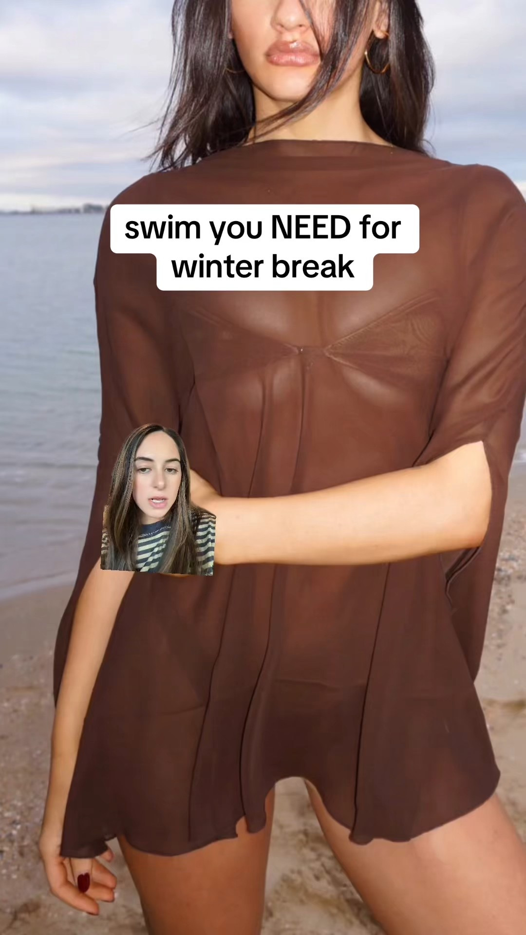 swim you NEED for winter break

#LTKFindsUnder100 #LTKStyleTip #LTKSwim