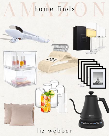 Amazon Early Access Sale || home finds for kitchen, home decor, and more!

#LTKhome