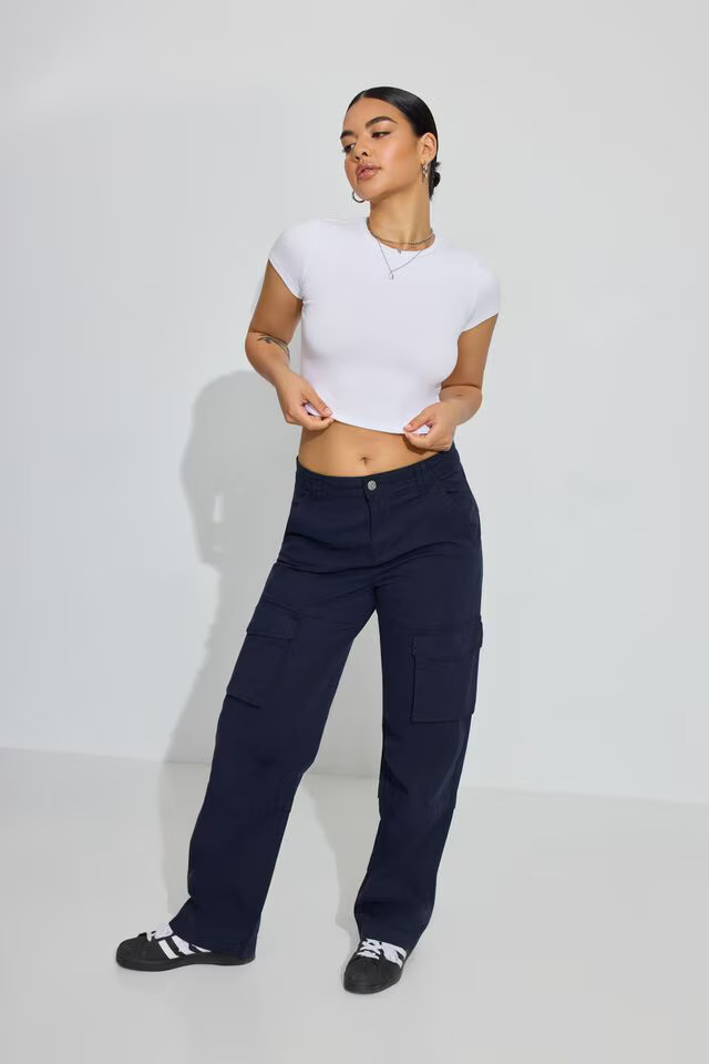 Stormi Tee | Garage Clothing