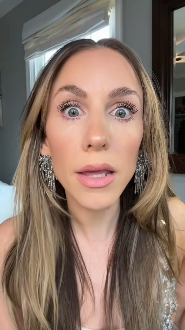 The new lash serum cocktail mascara by Tarte takes 👏 the 👏 cake 👏 AND there’s a deal on QVC to get 2 for $45!! 

#LTKBeauty #LTKGiftGuide #LTKFindsUnder50