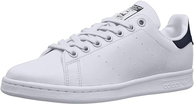 adidas Originals Women's Stan Smith Sneaker | Amazon (US)