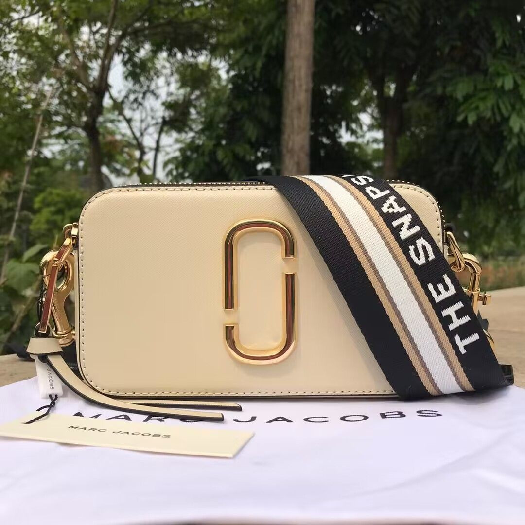 Marc Jacobs Dupe Snapshot Bag Crossbody Bag Small Cute Womens Handbag Shoulder Bags From Parklond... | DHGate