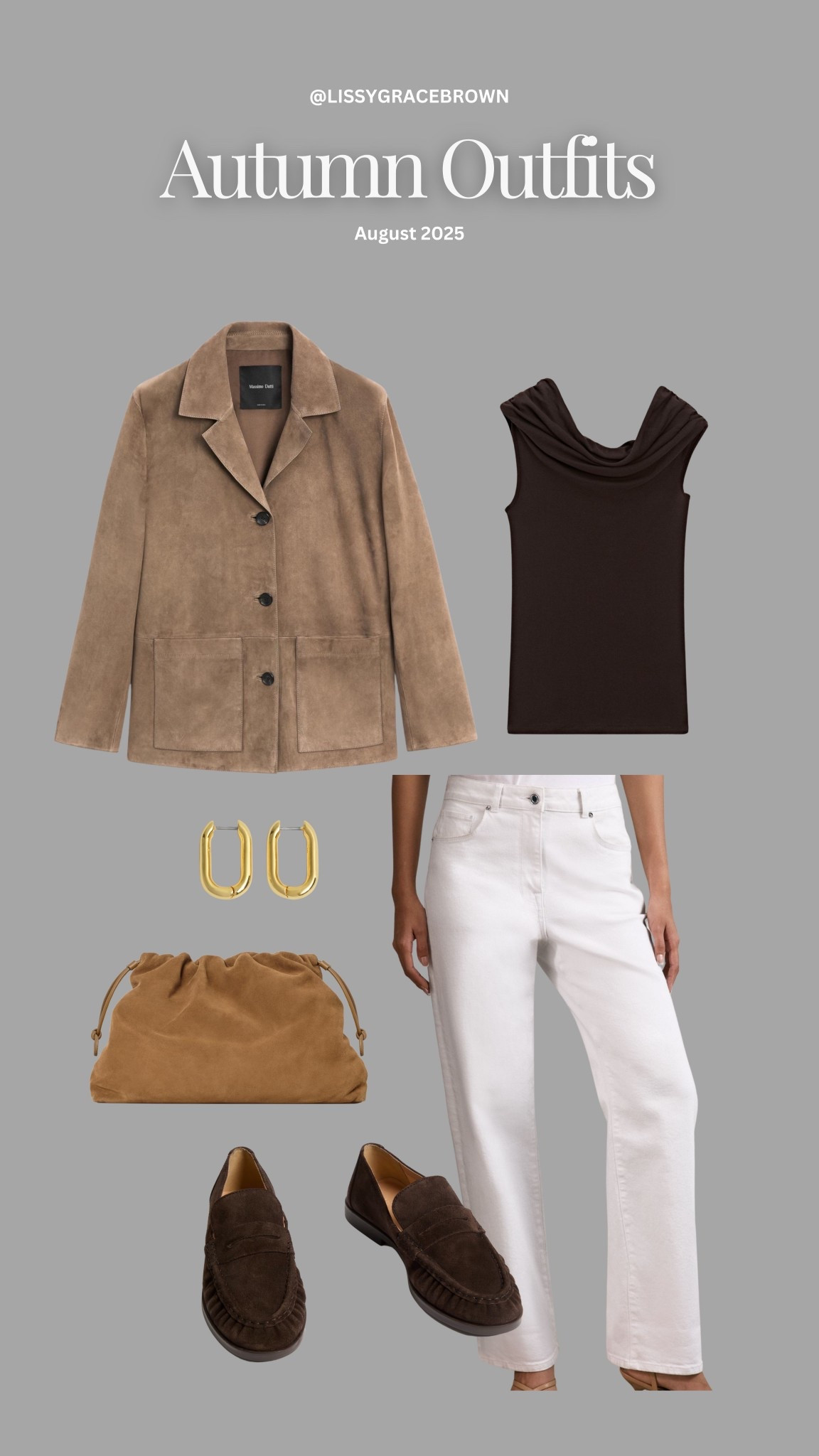 AW25 Outfits 

#LTKautumn