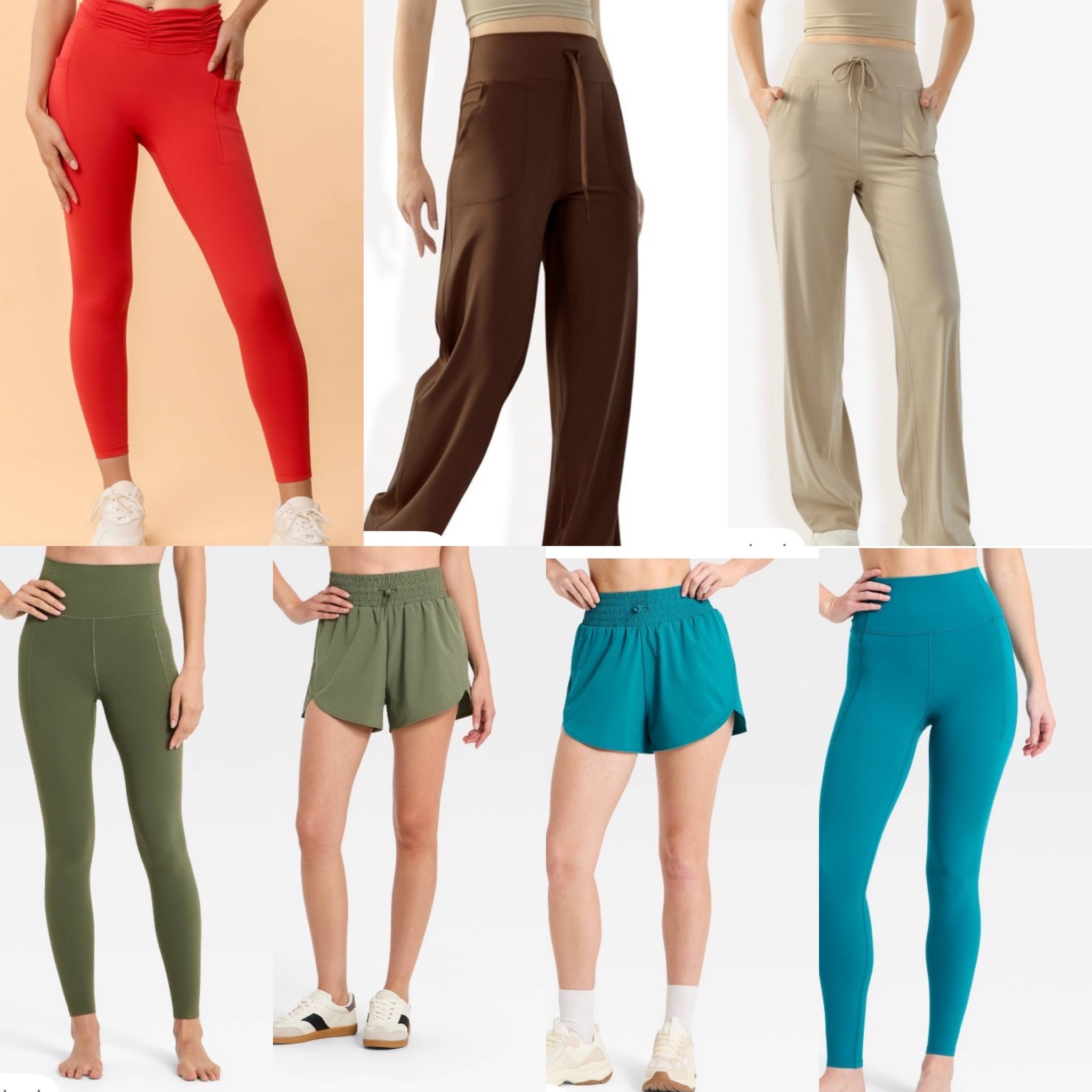 HOC Autumn Athleisure! On sale! 

#LTKSeasonal #LTKfitnessgoals #LTKSpringSale