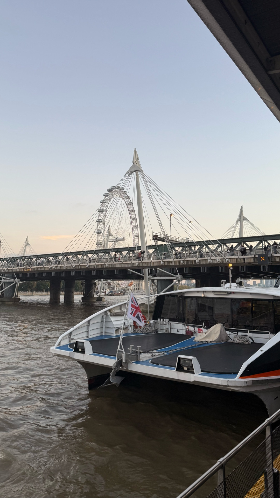 COME EXPLORE LONDON WITH US -Today we visited Battersea power station Mall and Battersea park. I was so warm in my Cashmere cozy sweater from Jcrew.


#LTKTravel