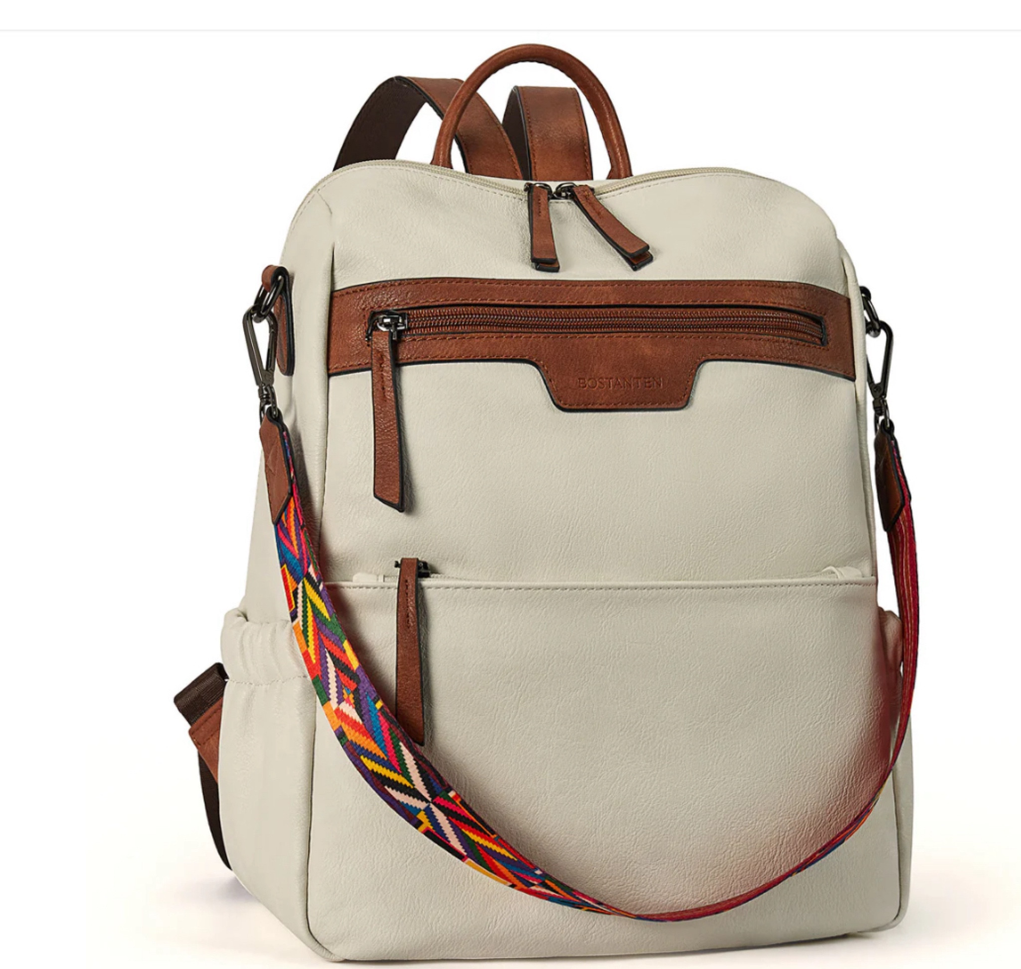 
High quality water proof leather backpack. Perfect for vacations or a night out. Vacation, backpack, gifts

#LTKStyleTip #LTKItBag #LTKActive