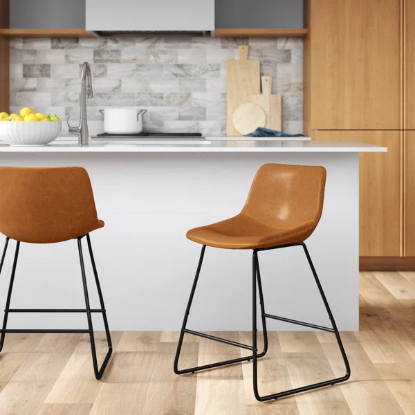 Aiyana Stool | Wayfair North America