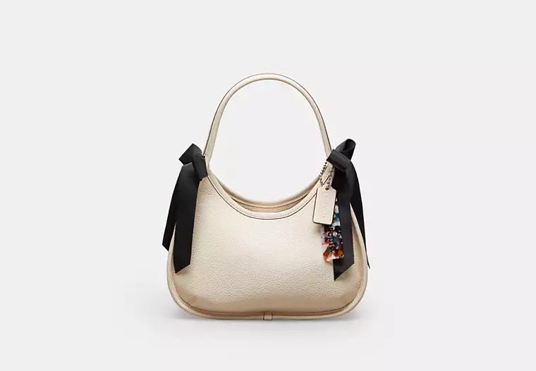 Ergo Bag With Bows | Coach (US)