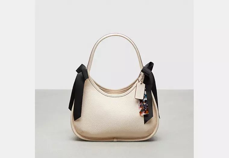 Ergo Bag With Bows | Coach (US)