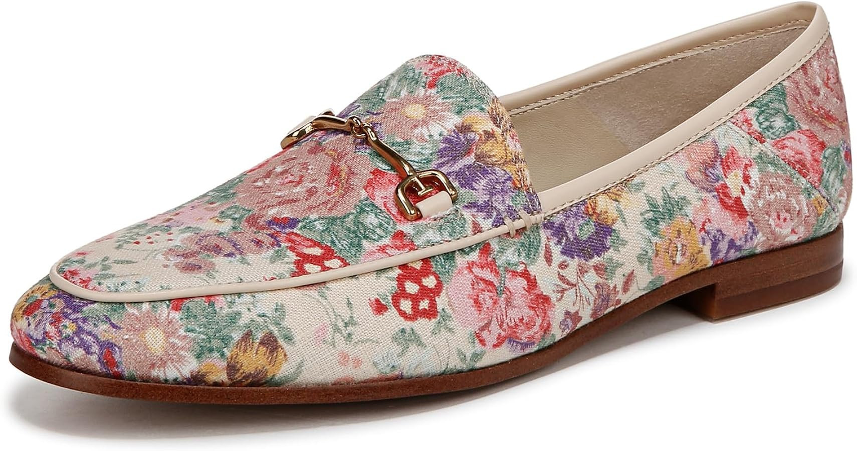 Sam Edelman Women's Loraine Bit Loafer | Amazon (US)