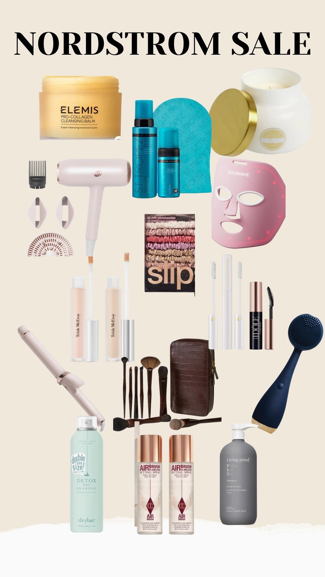 Nordstrom sale #beauty #makeup

#LTKSaleAlert